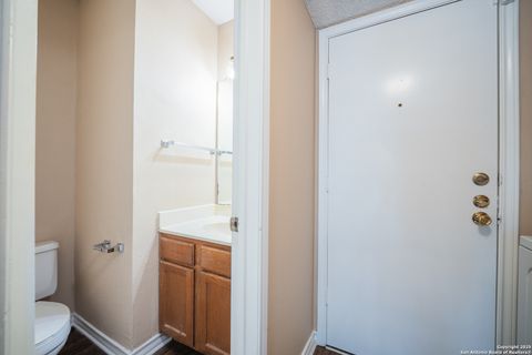 Tiny photo for 9916 Ardash, San Antonio, TX 78250 (MLS # 1874192)