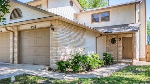 Photo for 9916 Ardash, San Antonio, TX 78250 (MLS # 1874192)