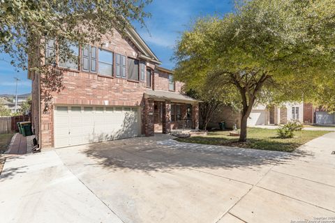 6519 Ashby Live Oak TX 78233