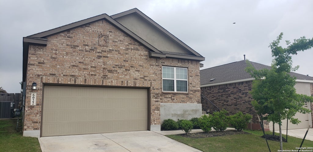 Photo of 6022 Akin Quay, San Antonio, TX 78261 (MLS # 1991124)