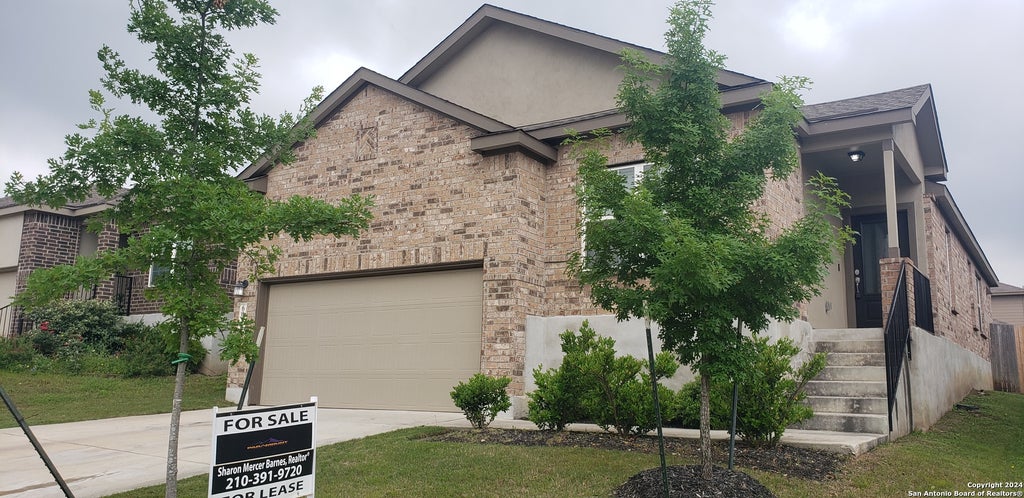 Photo of 6022 Akin Quay, San Antonio, TX 78261 (MLS # 1991124)