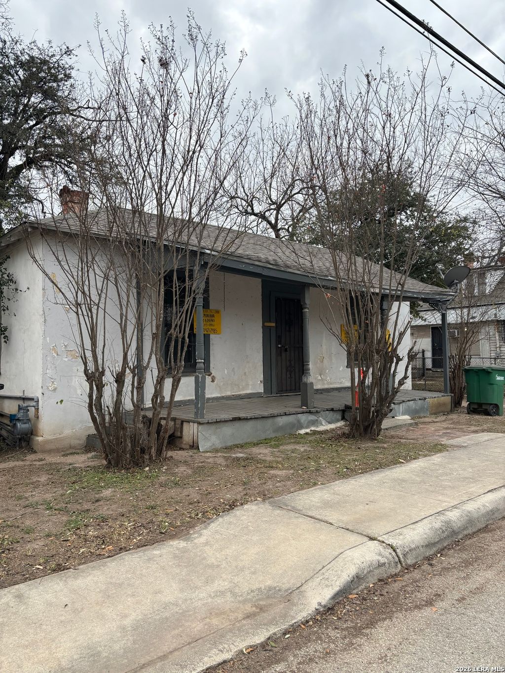 Photo of 1008 Montana St, San Antonio, TX 78203 (MLS # 1935656)