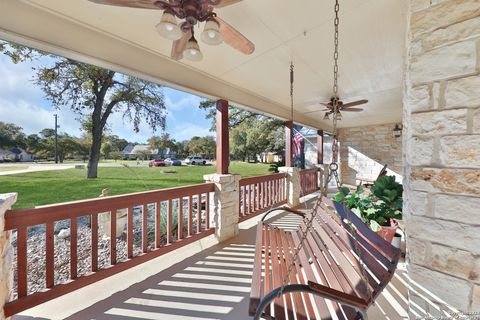 A home in La Vernia