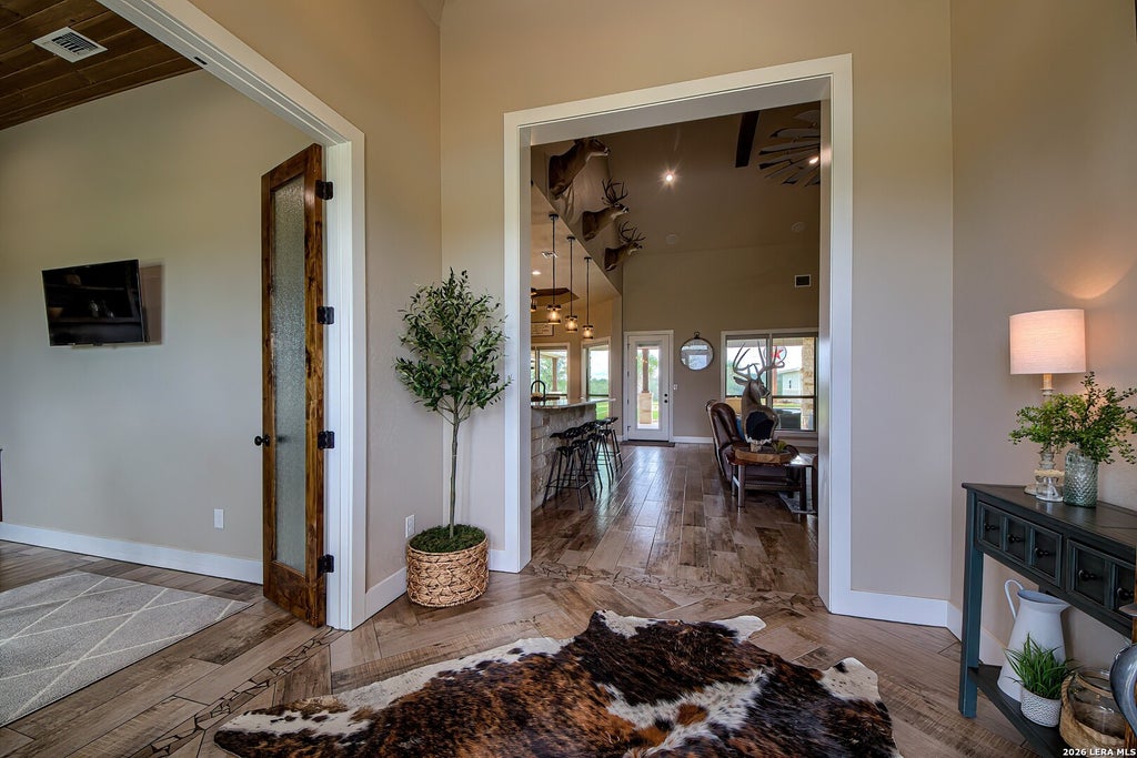 Photo of 1188 County Road 328, Adkins, TX 78101 (MLS # 1973734)