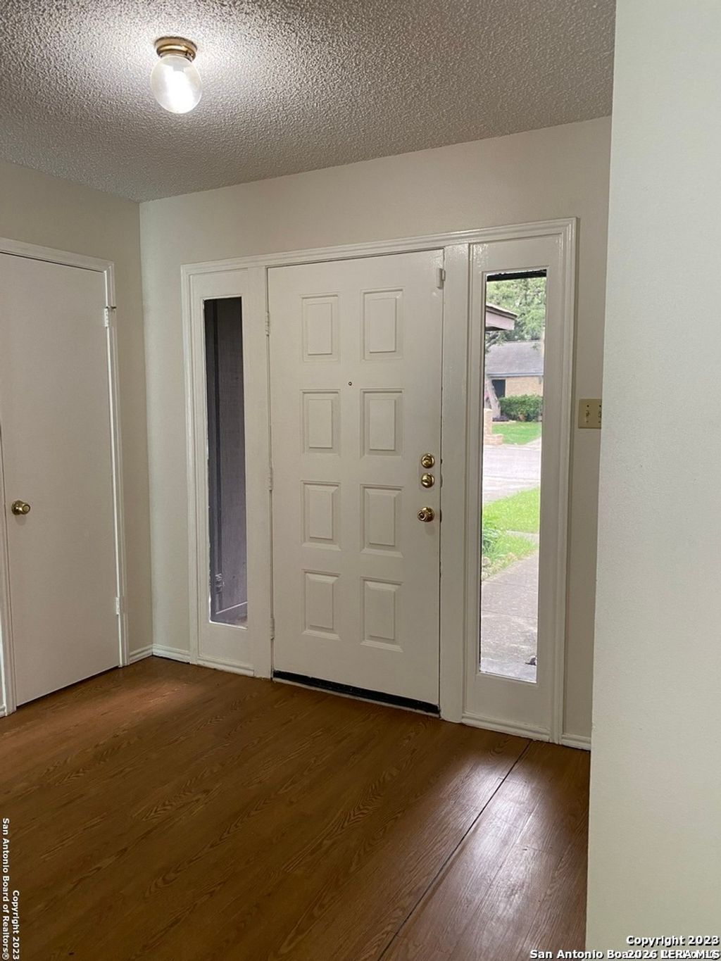 Photo of 7259 Flaming Forest, San Antonio, TX 78250 (MLS # 1944596)