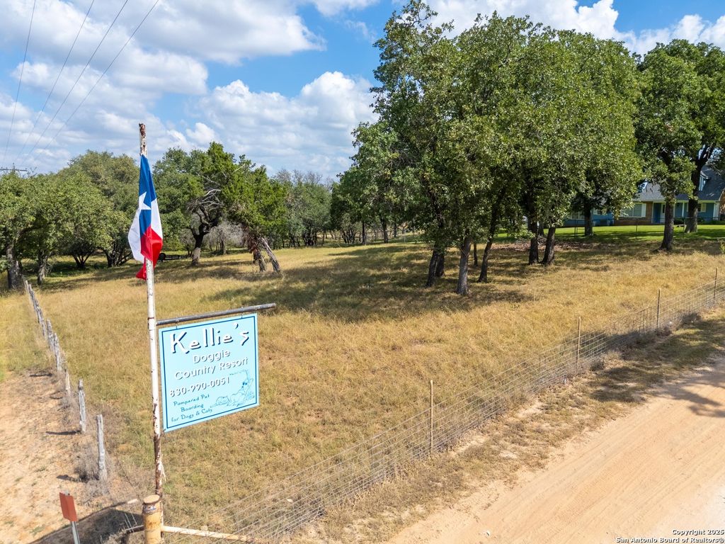 Photo of 59 Segner, Fredericksburg, TX 78624 (MLS # 1915919)