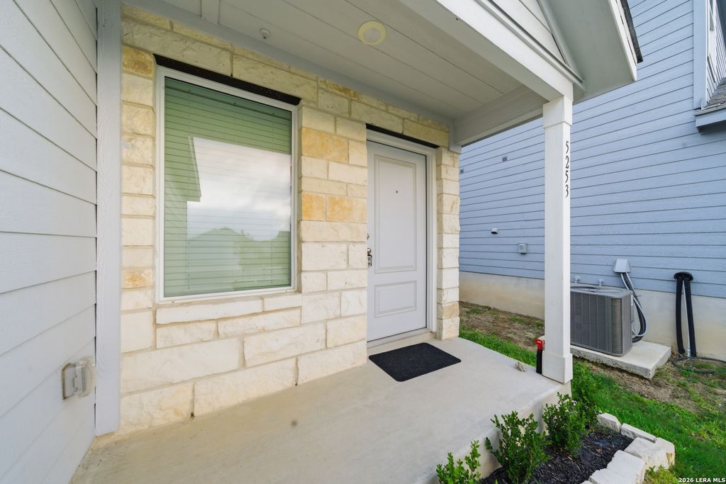 Photo of 5253 Morgan Crest, San Antonio, TX 78253 (MLS # 1959094)