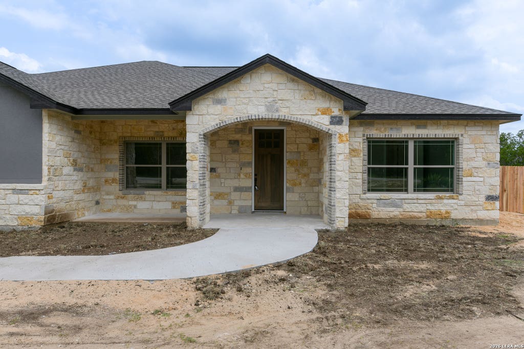 Photo of 490 North Star Dr, Bandera, TX 78003 (MLS # 1969440)