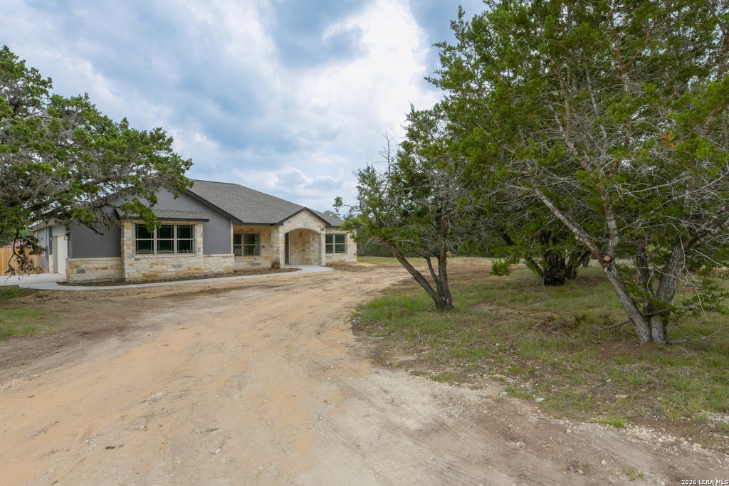 Photo of 490 North Star Dr, Bandera, TX 78003 (MLS # 1969440)