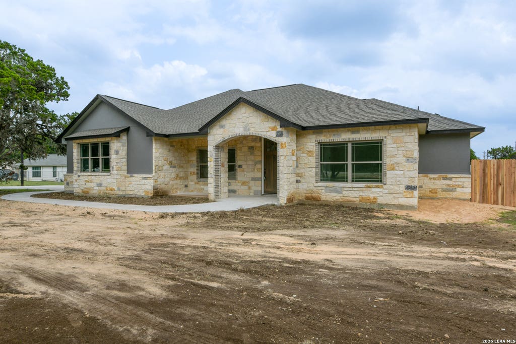 Photo of 490 North Star Dr, Bandera, TX 78003 (MLS # 1969440)