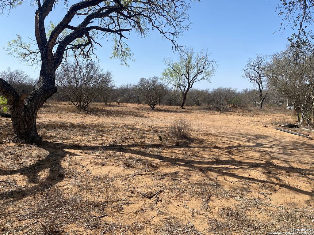 Photo of 185 E CR 2662, Devine, TX 78016 (MLS # 1853874)