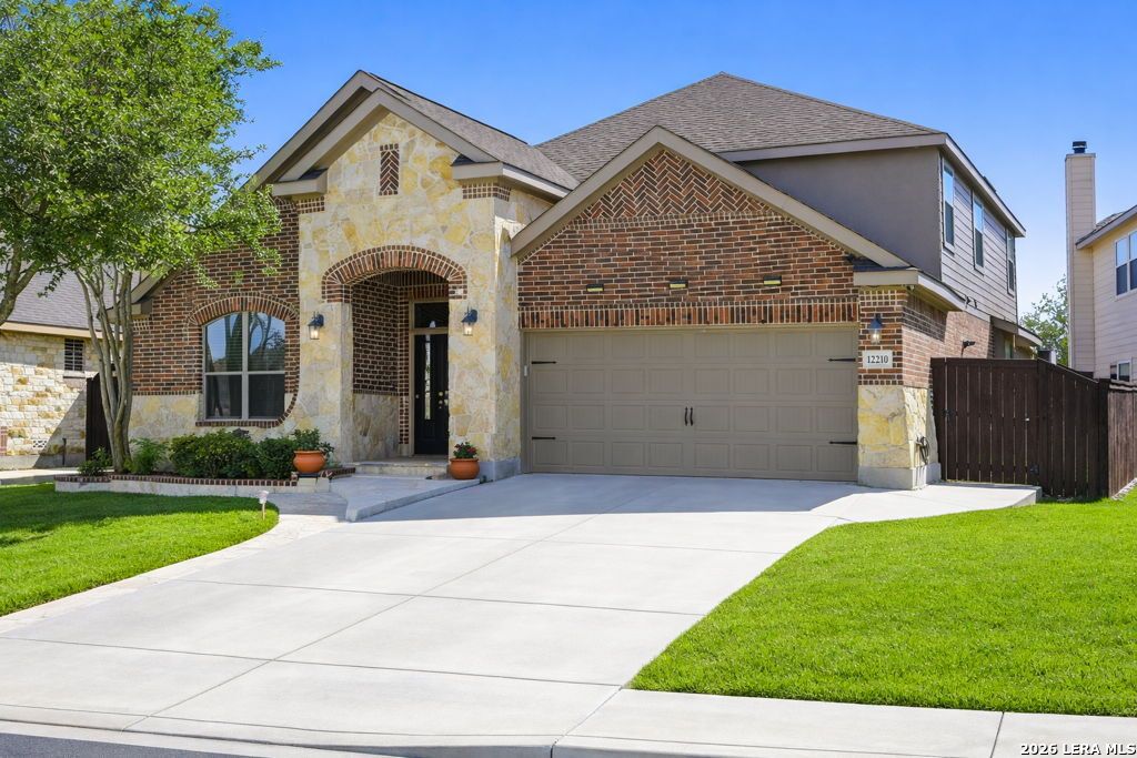 Photo of 12210 Old Stillwater, San Antonio, TX 78254 (MLS # 1953788)