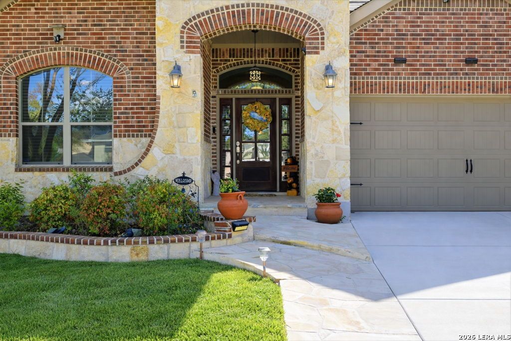 Photo of 12210 Old Stillwater, San Antonio, TX 78254 (MLS # 1953788)