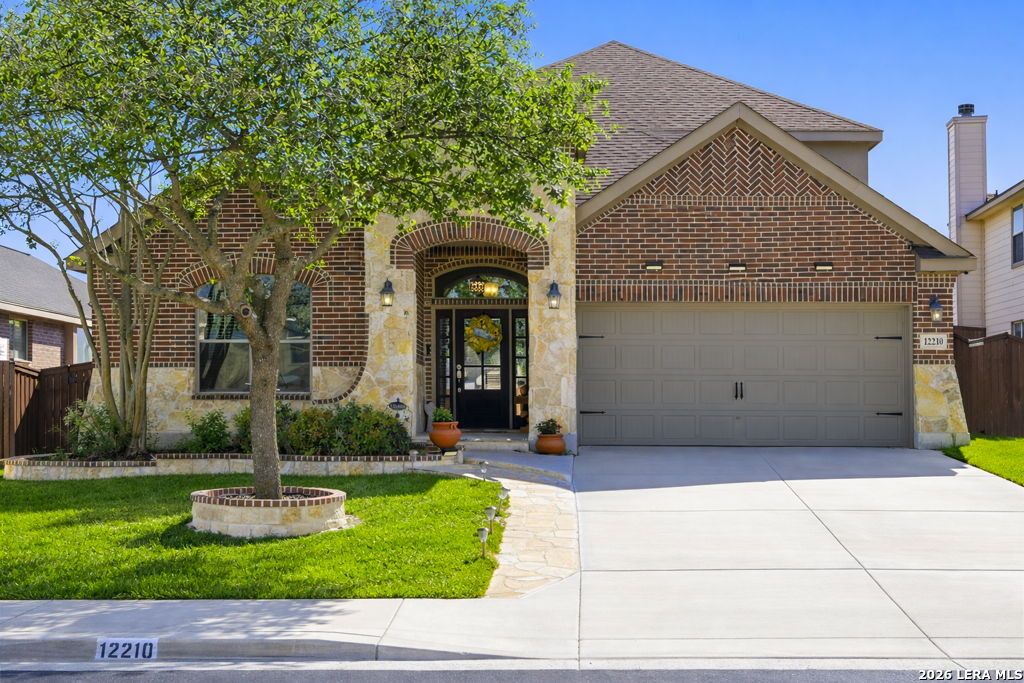 Photo of 12210 Old Stillwater, San Antonio, TX 78254 (MLS # 1953788)