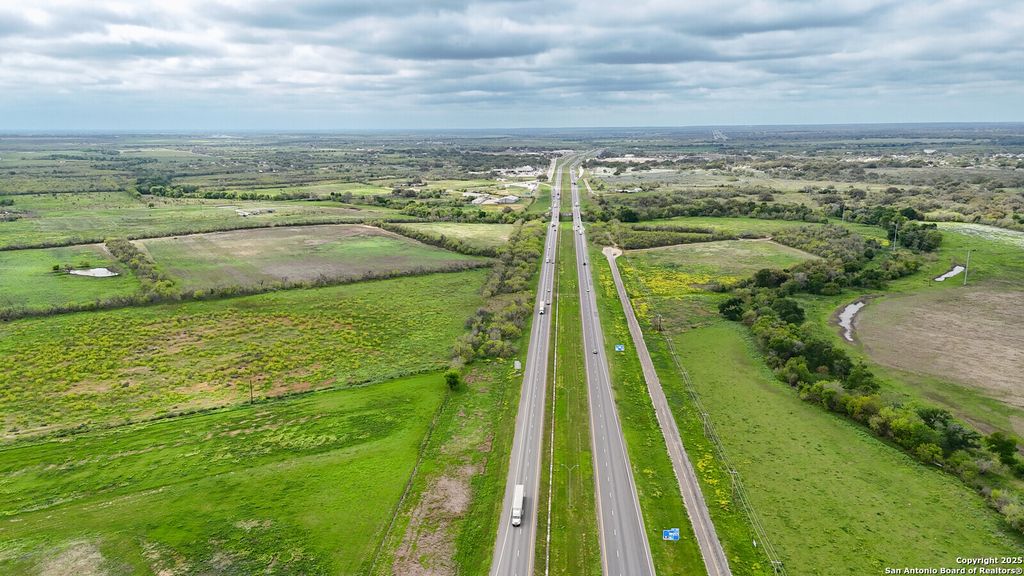 Photo of 1001 S IH 35, Devine, TX 78016 (MLS # 1841858)