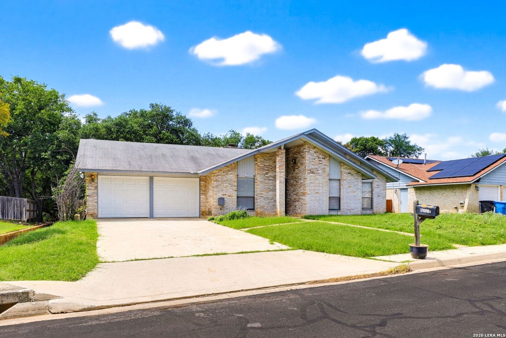 Photo of 15127 ELKTON RD, San Antonio, TX 78232 (MLS # 1993295)