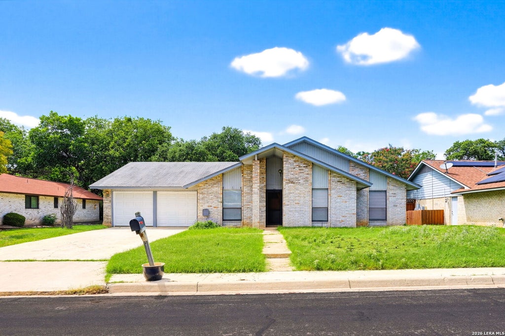 Photo of 15127 ELKTON RD, San Antonio, TX 78232 (MLS # 1993295)