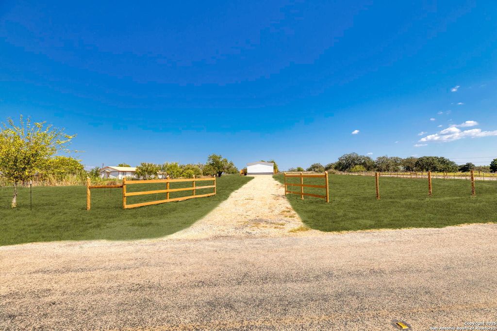 Photo of 2602 good luck, Seguin, TX 78155 (MLS # 1920029)