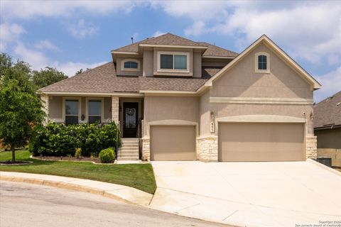 8623 CARMEL ROSE Boerne TX 78015