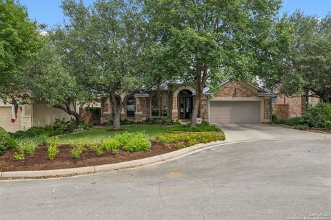 126 Calais Way Shavano Park TX 78249
