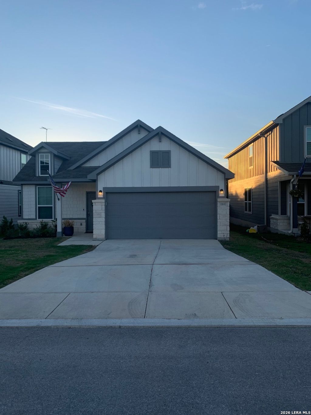 Photo of 11837 SNOWY RIVER, San Antonio, TX 78254 (MLS # 1956133)