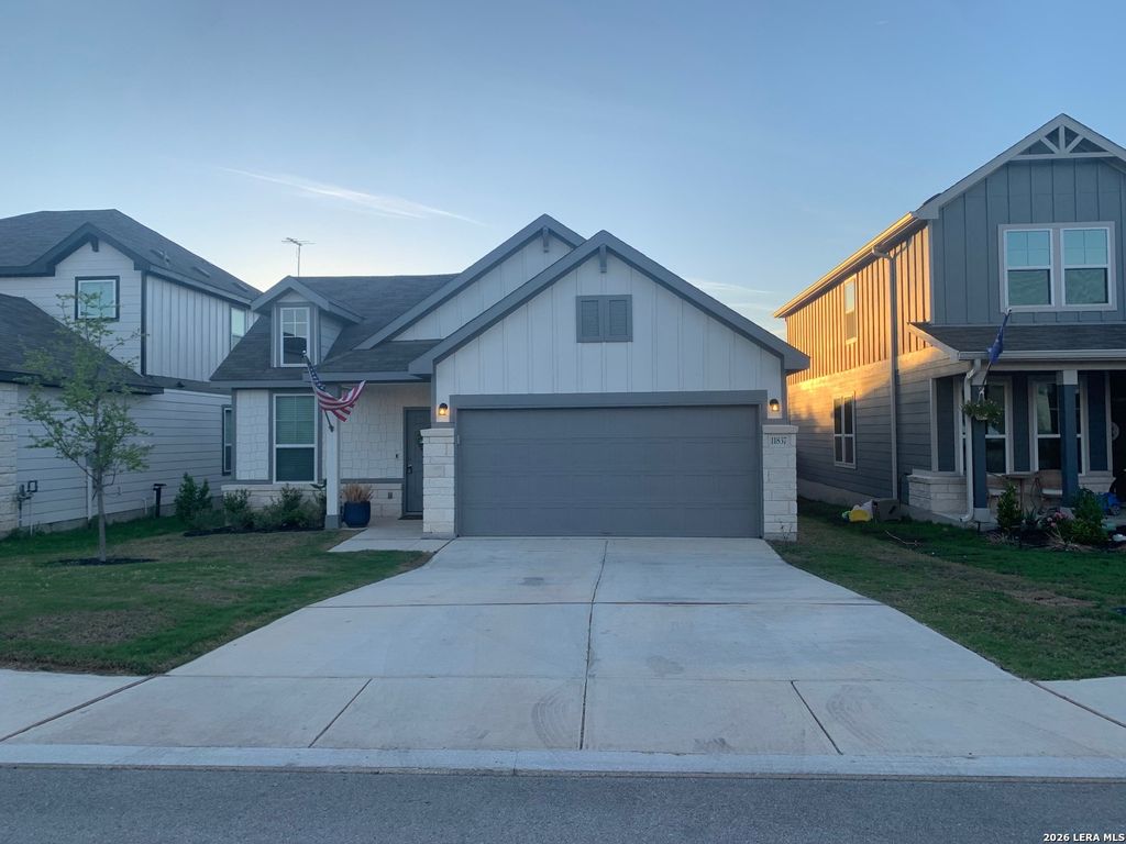 Photo of 11837 SNOWY RIVER, San Antonio, TX 78254 (MLS # 1956133)