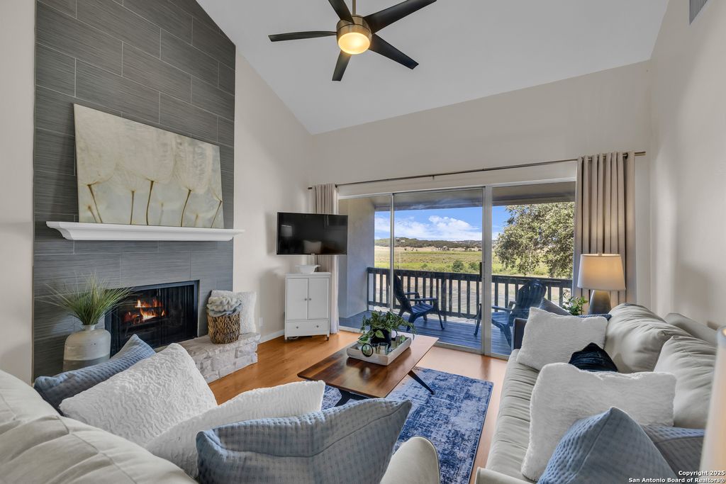 Photo of 2004 Lakeland Drive 5A #5A, Canyon Lake, TX 78133 (MLS # 1894726)