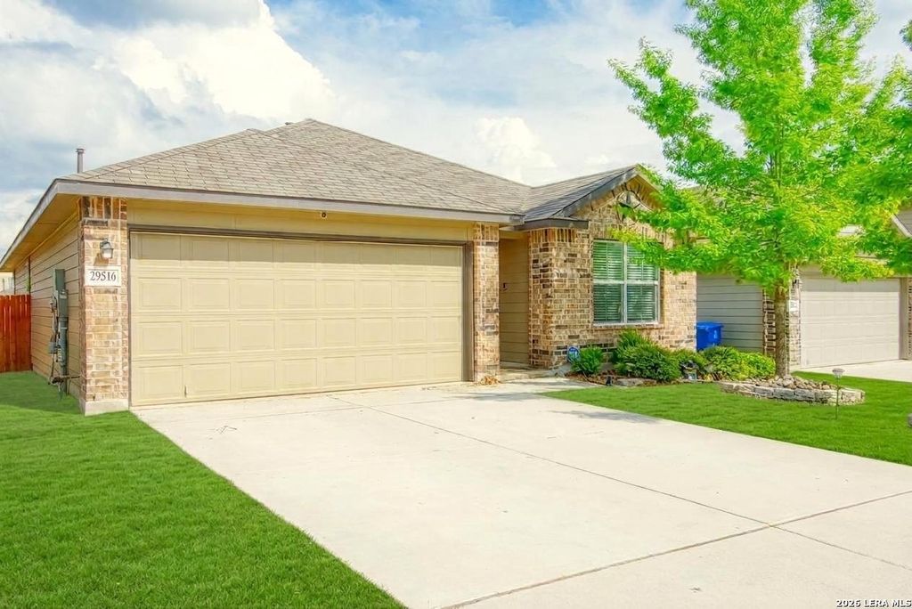 Photo of 29516 Winter Copper, Bulverde, TX 78163 (MLS # 1958964)