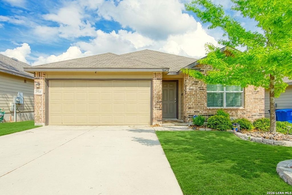 Photo of 29516 Winter Copper, Bulverde, TX 78163 (MLS # 1958964)