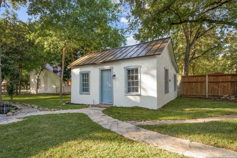 A home in Castroville