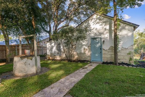 A home in Castroville