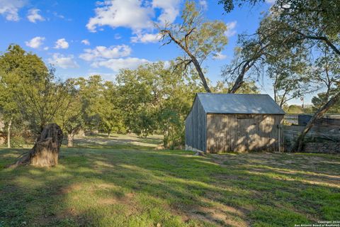 A home in Castroville