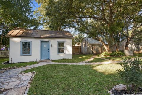 A home in Castroville