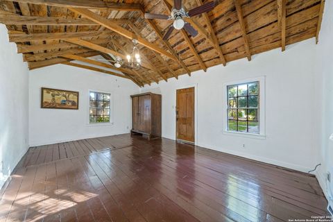 A home in Castroville