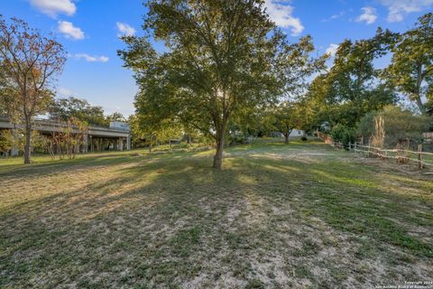 A home in Castroville