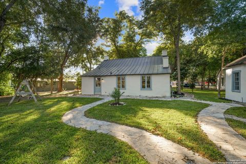 A home in Castroville