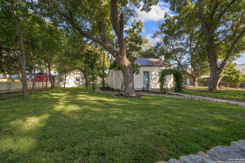 A home in Castroville