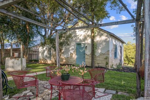 A home in Castroville