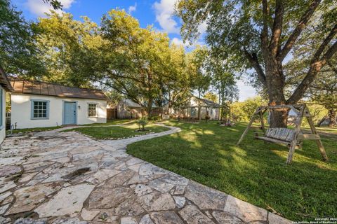 A home in Castroville