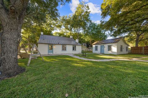 A home in Castroville