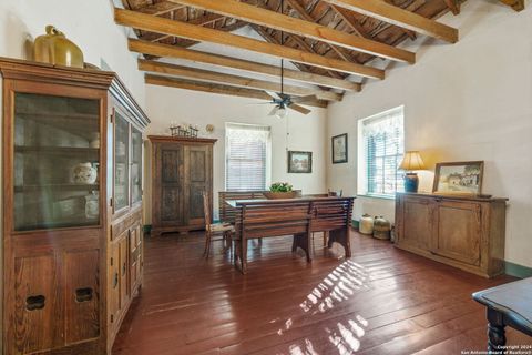 A home in Castroville