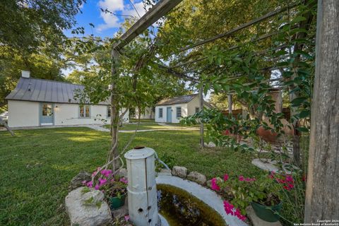 A home in Castroville