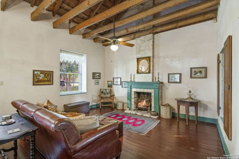 A home in Castroville