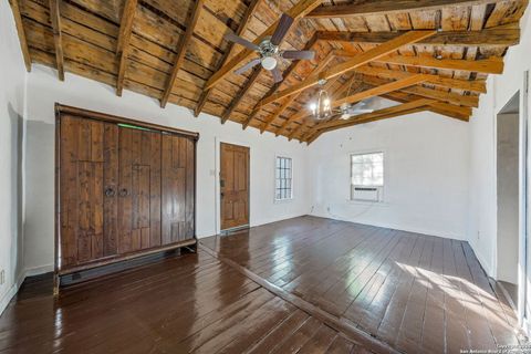 A home in Castroville