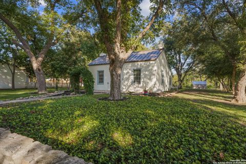 A home in Castroville