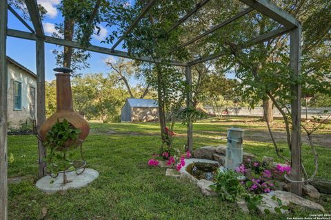 A home in Castroville