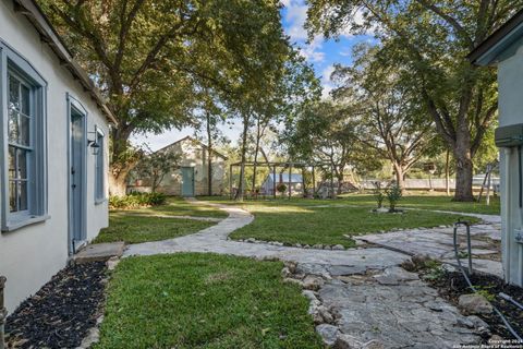 A home in Castroville