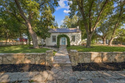 A home in Castroville