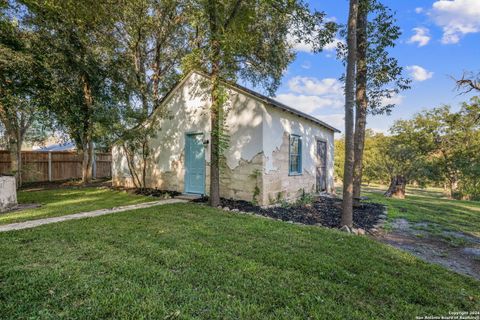 A home in Castroville