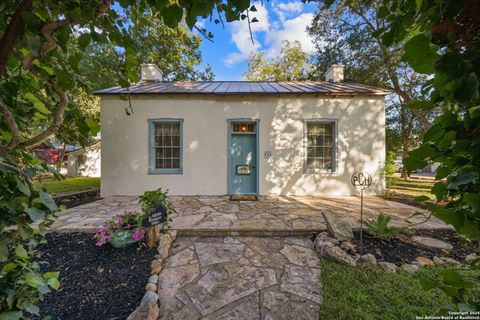 A home in Castroville